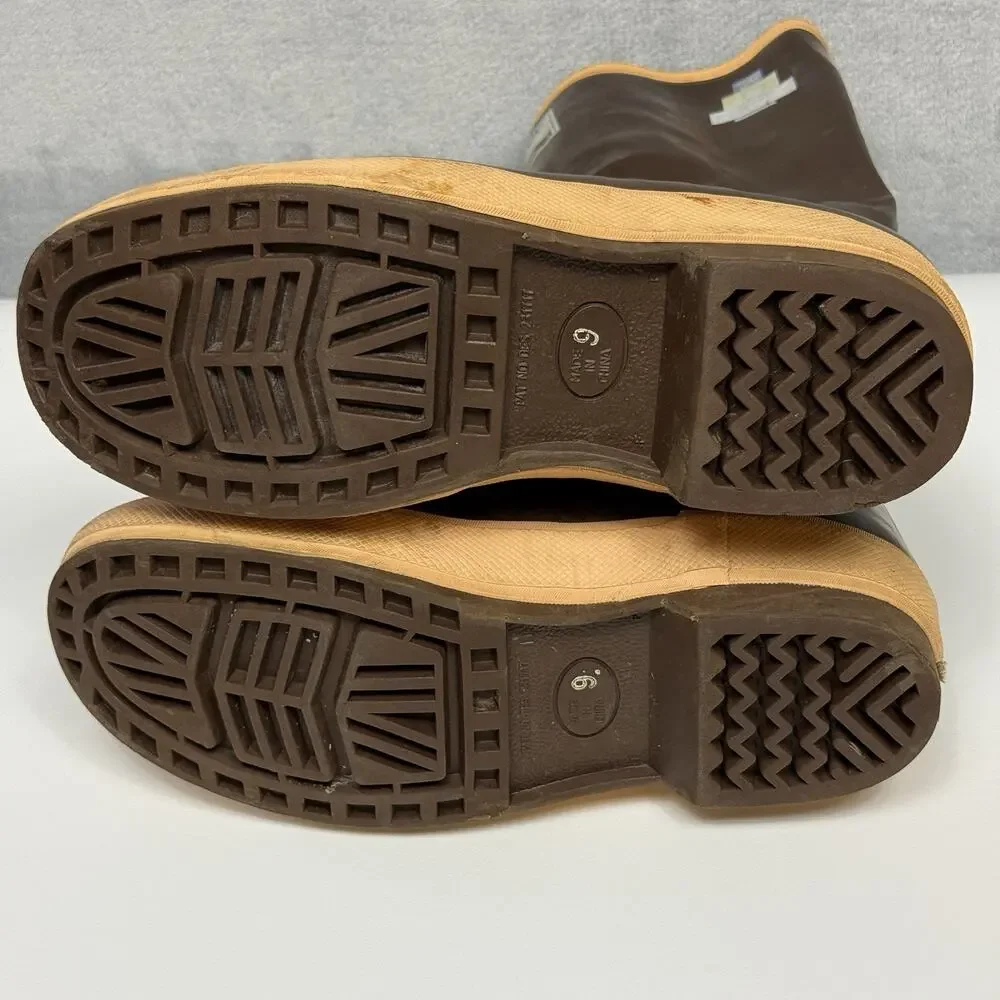Xtratuf pre owned